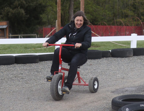 Trikes