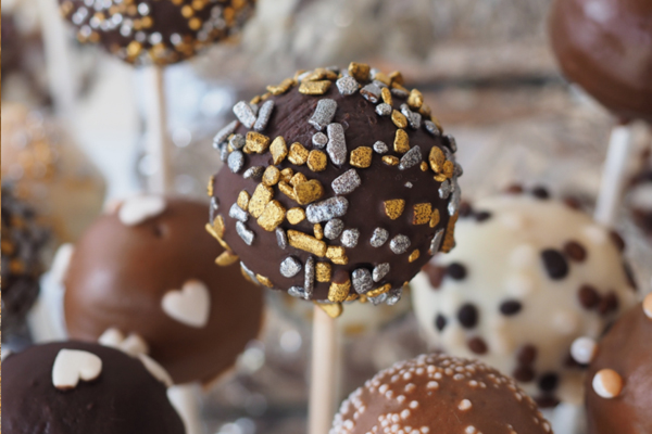 Cake Pop Cake Pop