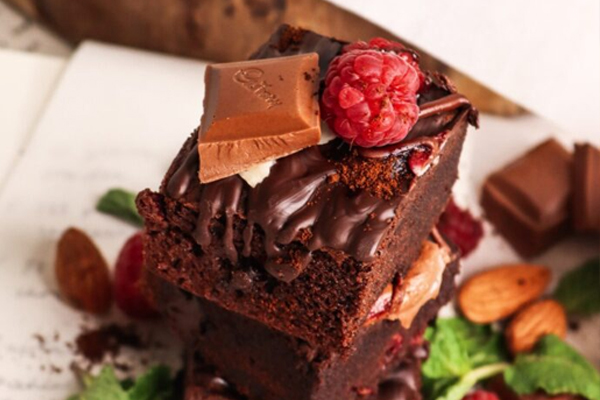 Chocolate Chocolate
