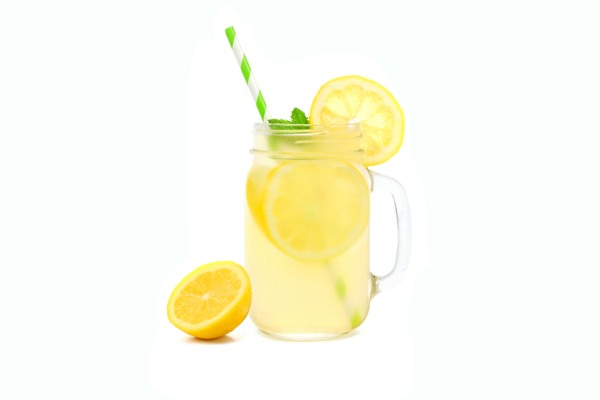 Lemon Shaker Lemon Shaker