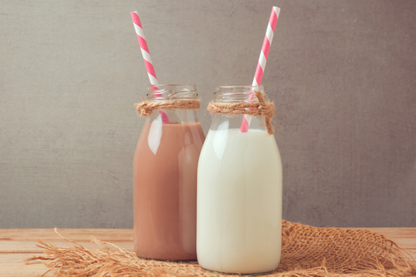 Milk Milk