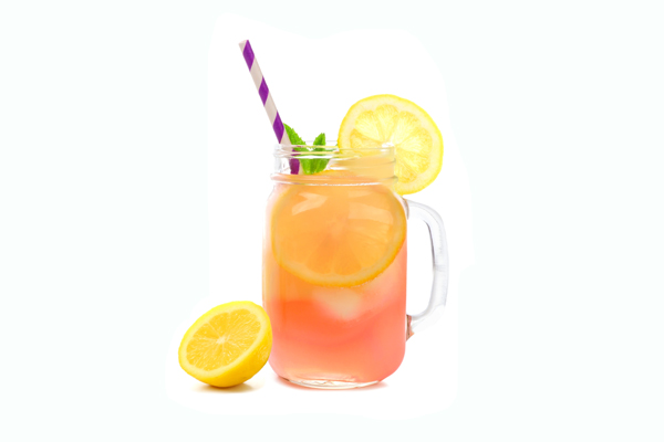 Strawberry Lemonade Strawberry Lemonade