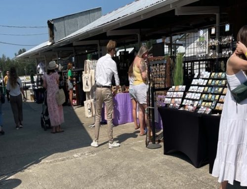 Makers Market