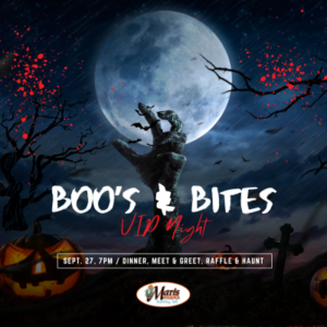 Maris Farms Boos and Bites 2024 400p